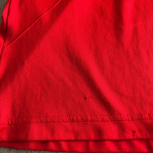 Adidas athletic top - Picture 4 of 5